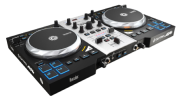 DJ оборудование
