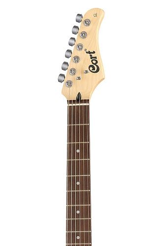 Cort G110-OPSB Электрогитара.