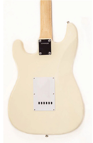 Fernandes LE-1Z 3S CW/L Электрогитара.