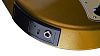 Mooer GTRS S801 Gold Электрогитара со встроенным процессором.-3