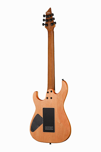 Cort KX700-EverTune-OPBK Электрогитара.