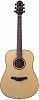 Crafter HD-250/N Акустическая гитара.-0