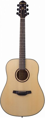 Crafter HD-250/N Акустическая гитара.