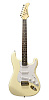 Fernandes LE-1Z 3S CW/L Электрогитара.-0
