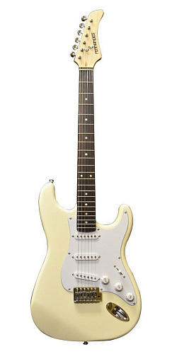 Fernandes LE-1Z 3S CW/L Электрогитара.