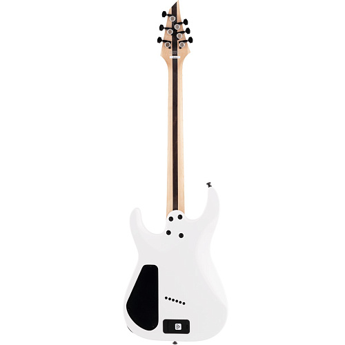 Jackson JS12 Dinky DK Snow White Электрогитара.