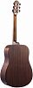 Crafter HD-250/N Акустическая гитара.-2