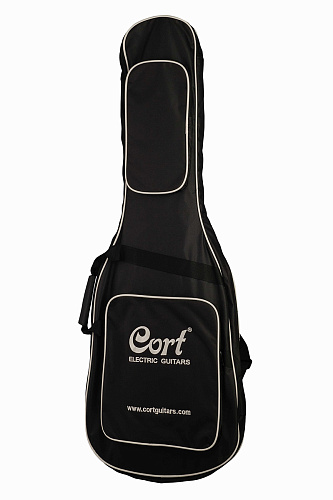 Cort KX700-EverTune-OPBK Электрогитара.