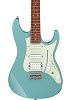 Ibanez AZES40-PRB Электрогитара-2