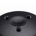 Foix FTD-1415C-BK Глюкофон, 35 см, До мажор, черный.-3