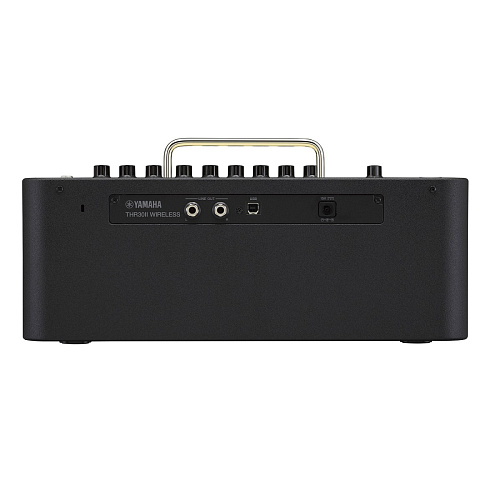 Yamaha THR30II Wireless Комбоусилитель для электрогитары.