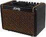 Joyo AC-20S Комбоусилитель для акустической гитары.-0
