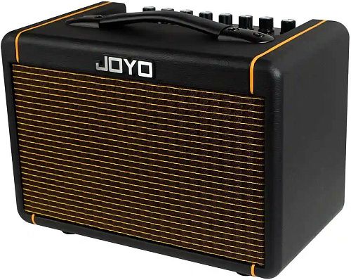 Joyo AC-20S Комбоусилитель для акустической гитары.