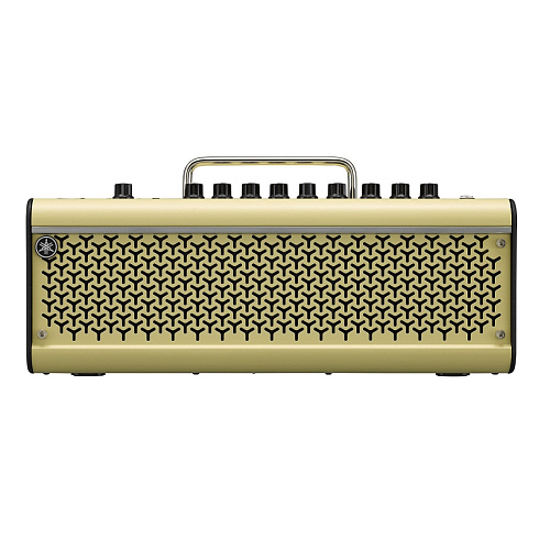Yamaha THR30II Wireless Комбоусилитель для электрогитары.