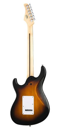 Cort G110-OPSB Электрогитара.