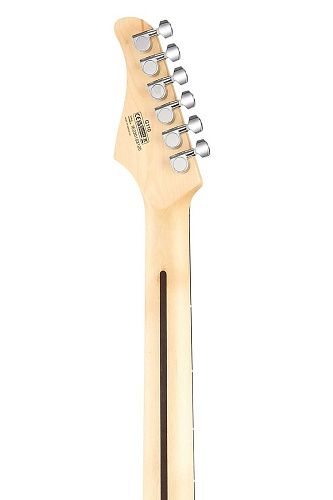 Cort G110-OPSB Электрогитара.