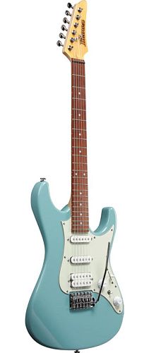 Ibanez AZES40-PRB Электрогитара