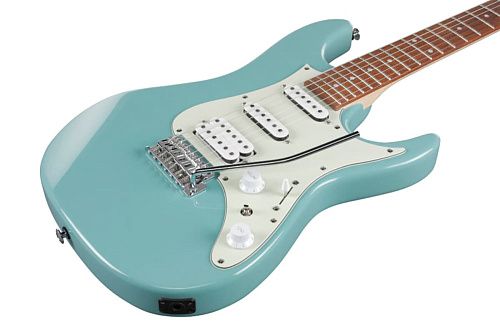 Ibanez AZES40-PRB Электрогитара