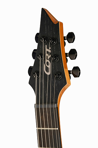 Cort KX700-EverTune-OPBK Электрогитара.
