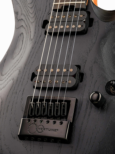 Cort KX700-EverTune-OPBK Электрогитара.