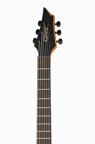 Cort KX700-EverTune-OPBK Электрогитара.