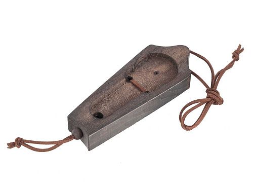 Мастерская Поткина PWFB-004 Футляр для варгана.
