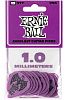 Ernie Ball 9193 Everlast Набор медиаторов.-1
