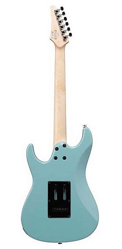 Ibanez AZES40-PRB Электрогитара