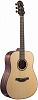 Crafter HD-250/N Акустическая гитара.-1
