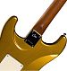 Mooer GTRS S801 Gold Электрогитара со встроенным процессором.-5