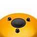 Foix FTD-1213C-GD Глюкофон, 30 см, До мажор, золото.-1